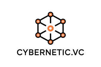 Cybernetic.vc - Creative brandable domain for sale