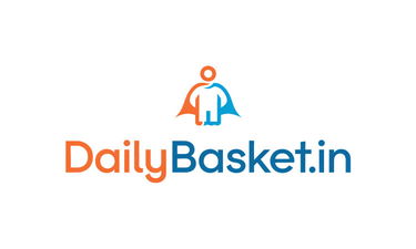 DailyBasket.in - Creative brandable domain for sale