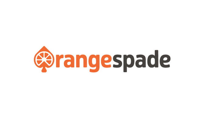 OrangeSpade.com