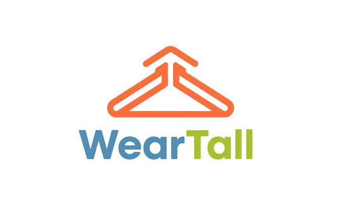 WearTall.com