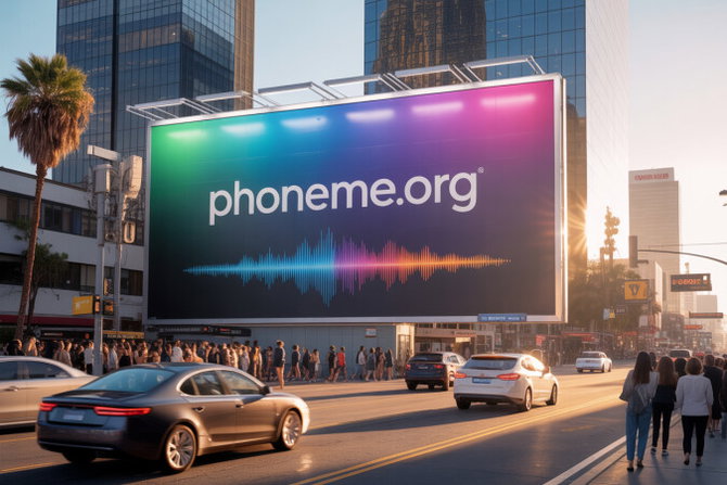 Phoneme.org — 2