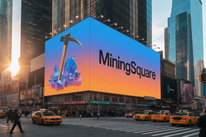 MiningSquare.com — 3