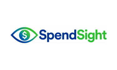 SpendSight logo