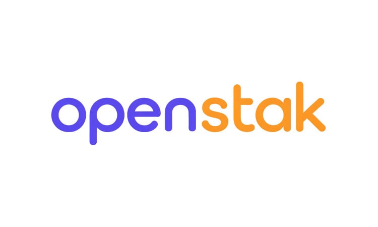 OpenStak logo