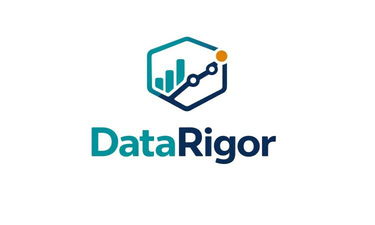 DataRigor.com - Creative brandable domain for sale