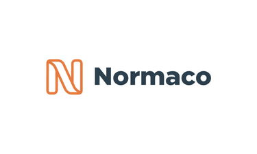 Normaco.com - Creative brandable domain for sale