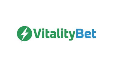VitalityBet.com - Creative brandable domain for sale