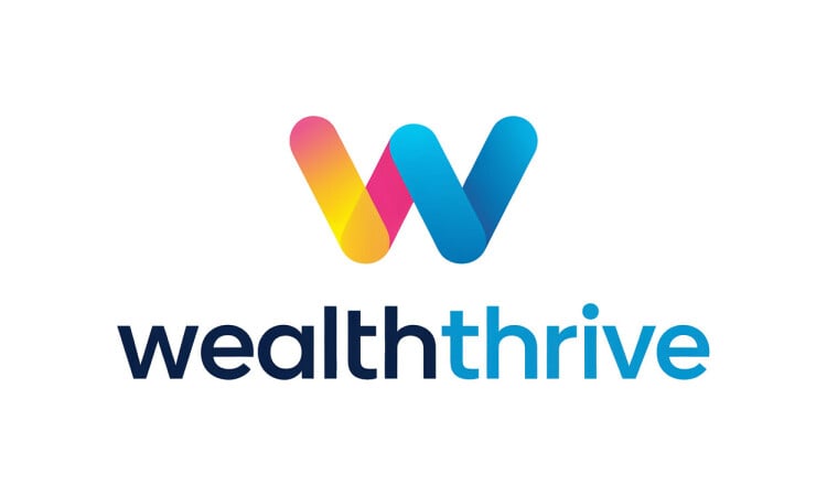 WealthThrive logo