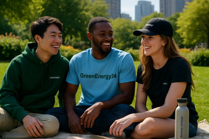 GreenEnergy24.com — 5