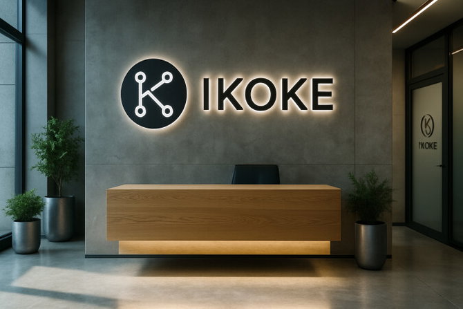 IKOKE.com — 4