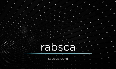 Rabsca.com
