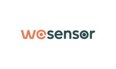 WeSensor.com is for sale