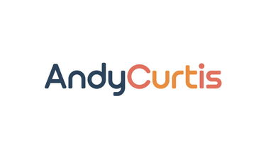 AndyCurtis.com - Creative brandable domain for sale