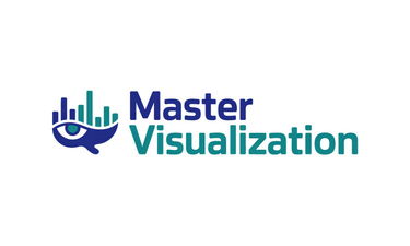 MasterVisualization.com - Creative brandable domain for sale