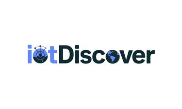 IoTDiscover logo