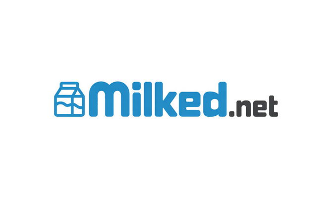Milked.net