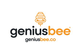GeniusBee.co - Creative brandable domain for sale