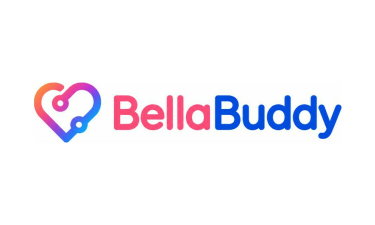 BellaBuddy logo