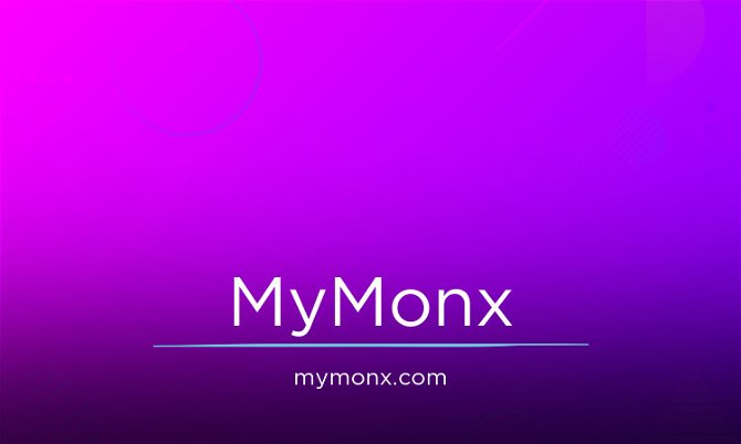 MyMonx.com