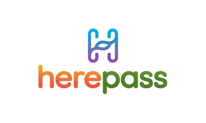 HerePass.com