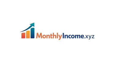 MonthlyIncome.xyz - Creative brandable domain for sale