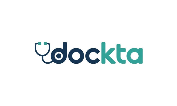 dockta logo