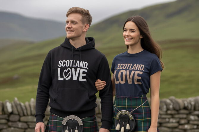 Scotland.Love