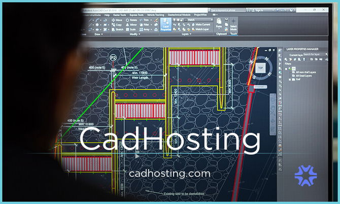 CadHosting.com