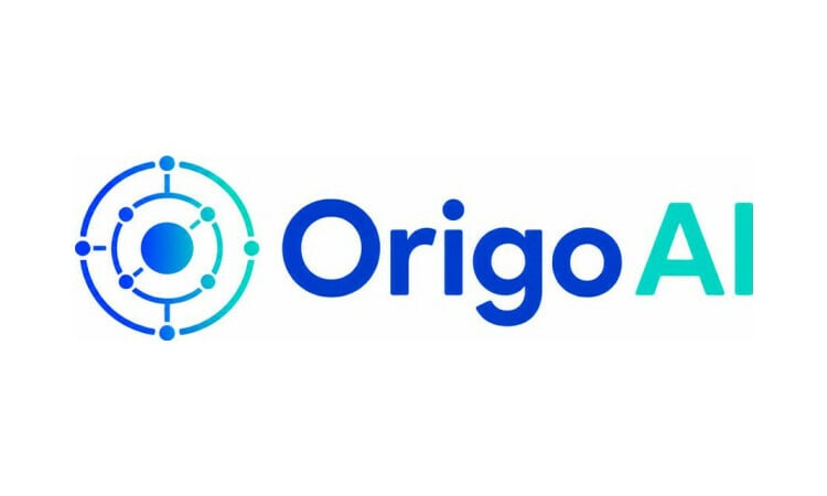 OrigoAI logo