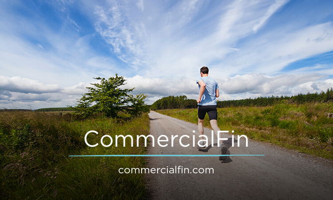 CommercialFin.com