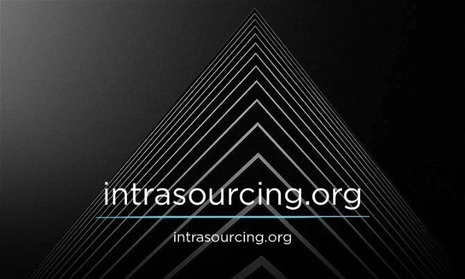 IntraSourcing.org
