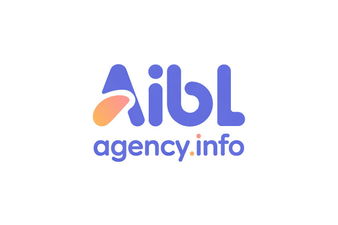 AIBL-Agency.info - Creative brandable domain for sale