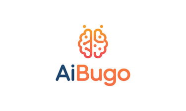 AiBugo.com - Creative brandable domain for sale