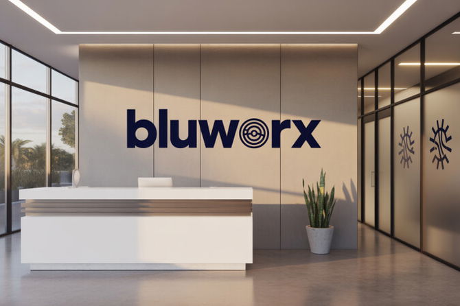 BluWorx.com