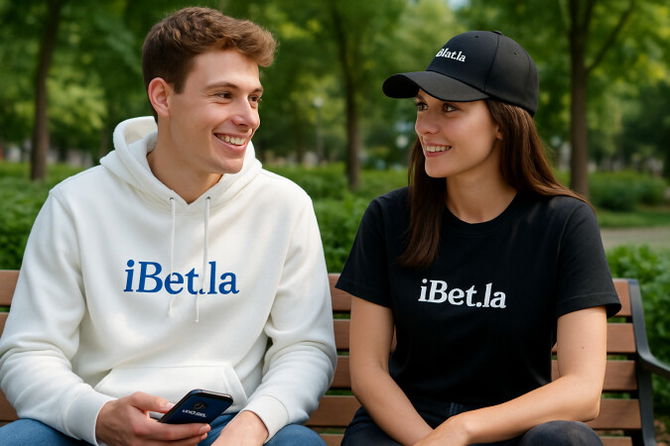 iBet.la — 5