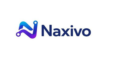Naxivo logo