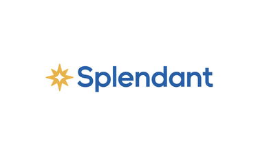 Splendant.com - Creative brandable domain for sale
