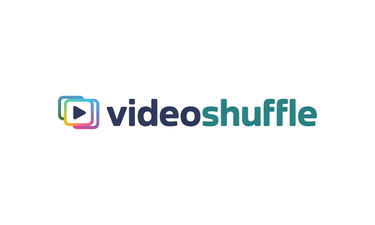 VideoShuffle - New premium domains for sale