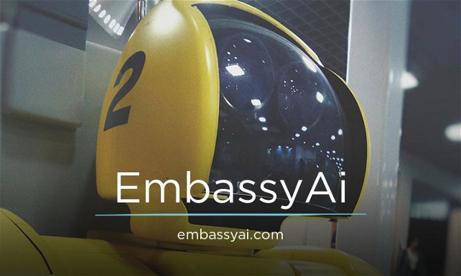 EmbassyAi.com