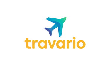 Travario.com - Creative brandable domain for sale