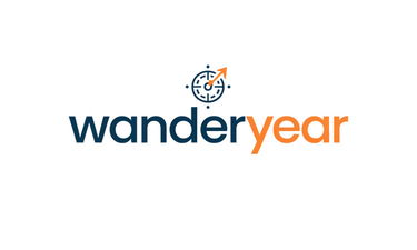 WanderYear.com - Creative brandable domain for sale