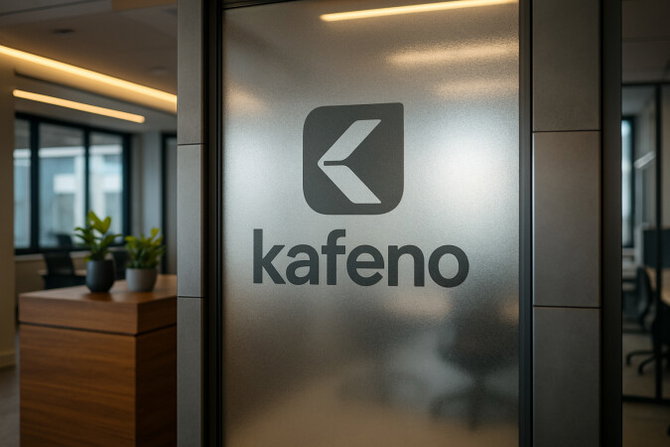 kafeno.com — 4