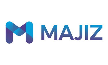 Majiz.com - Creative brandable domain for sale