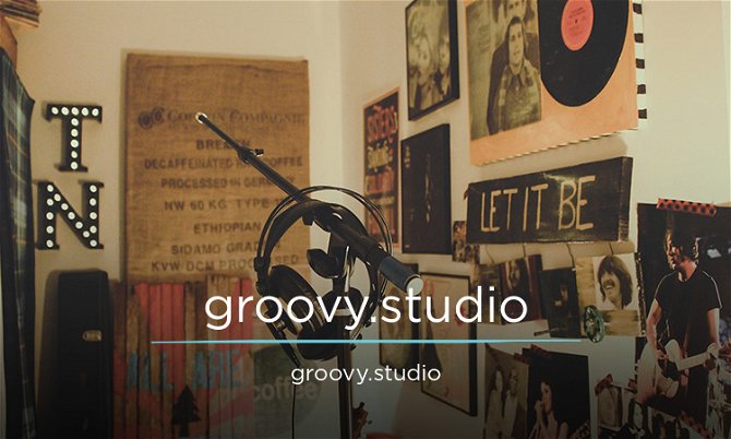Groovy.studio