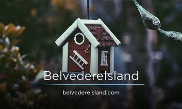 BelvedereIsland.com - Creative brandable domain for sale