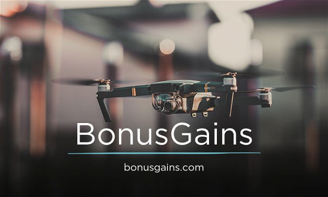 BonusGains.com