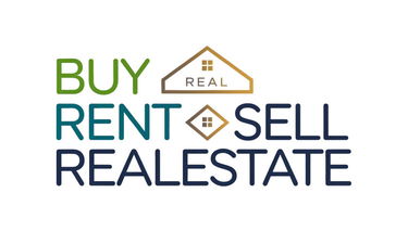 BuyRentSellRealEstate.com - Creative brandable domain for sale