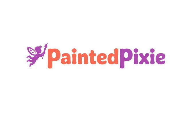 PaintedPixie.com