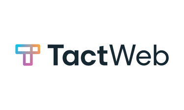 Tactweb logo