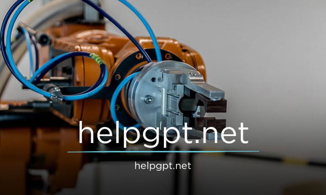 HelpGPT.net